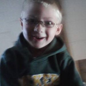 Meet your Posher, Patti